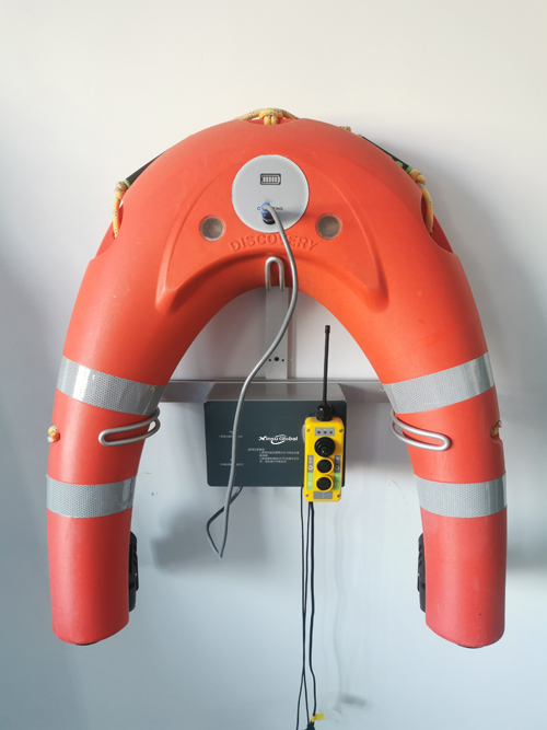 充電器戶外防水