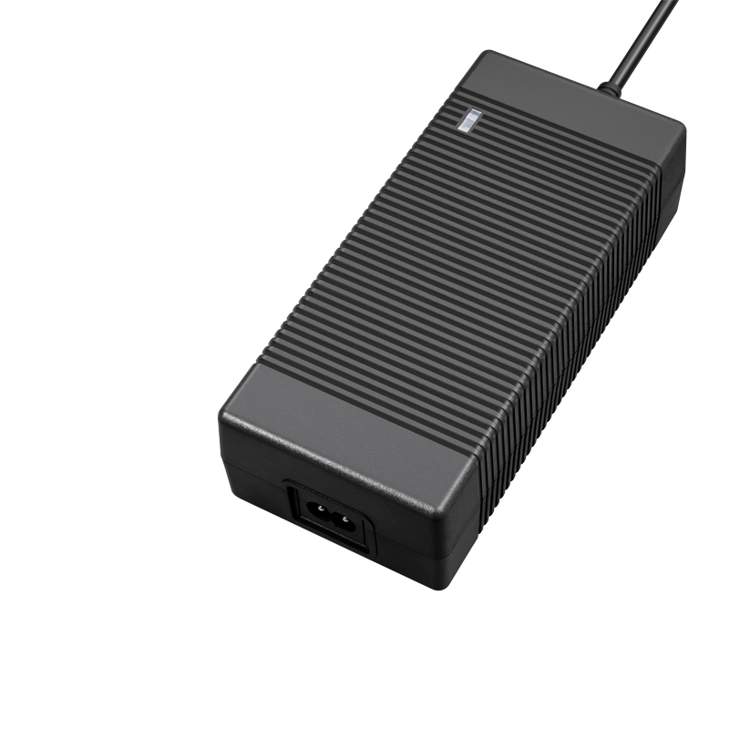 43.8V4A磷酸鐵鋰電池充電器