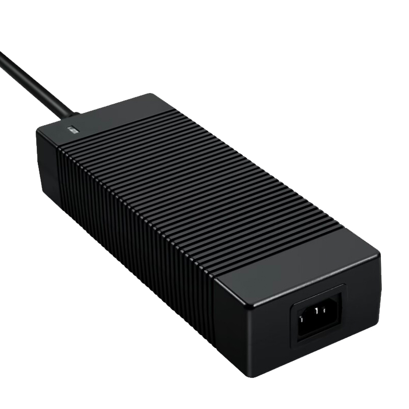 29.4V10A鋰電池充電器 電動割草機充電器