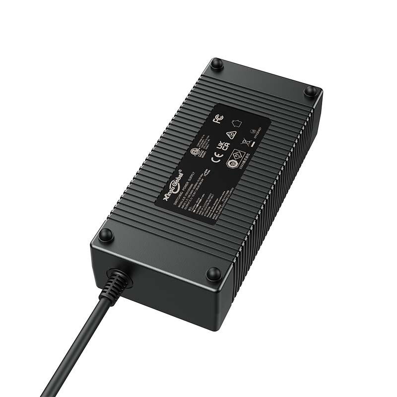 420W 桌面式電源適配器