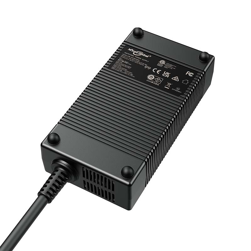 1200W 桌面式電源適配器