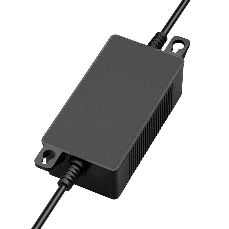 防水電池充電器